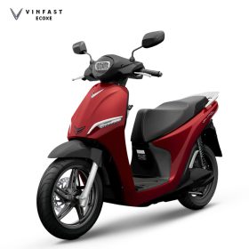 VinFast Feliz II - Đổi Pin