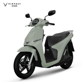 Alternative view of VinFast Feliz II - Đổi Pin