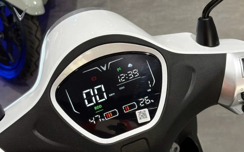 Xu Hướng Mới 2026: Xe Máy Điện VinFast Evo Đổi Pin Tiện Lợi – Đừng Bỏ Lỡ
