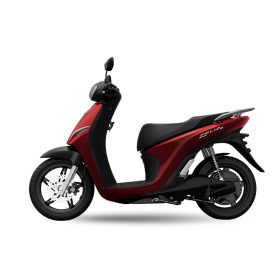 VinFast Feliz II thuộc dòng xe thuê pin cần bằng lái