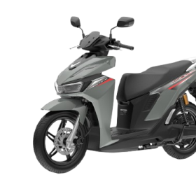 Alternative view of Vinfast Viper