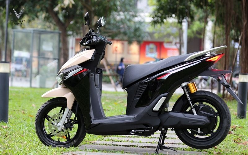 VinFast Viper: Ưu đãi lớn tại 4 cơ sở VinFast Ecoxe