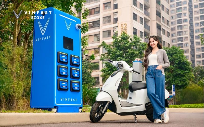 So Sánh VinFast Evo Đổi Pin Và Evo Grand: 3 Điểm Nổi Bật