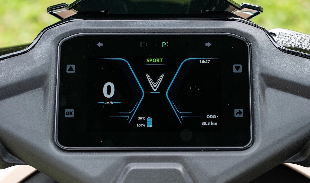 VinFast Viper 2026 chạy được bao nhiêu km? Sự thật khiến bạn bất ngờ