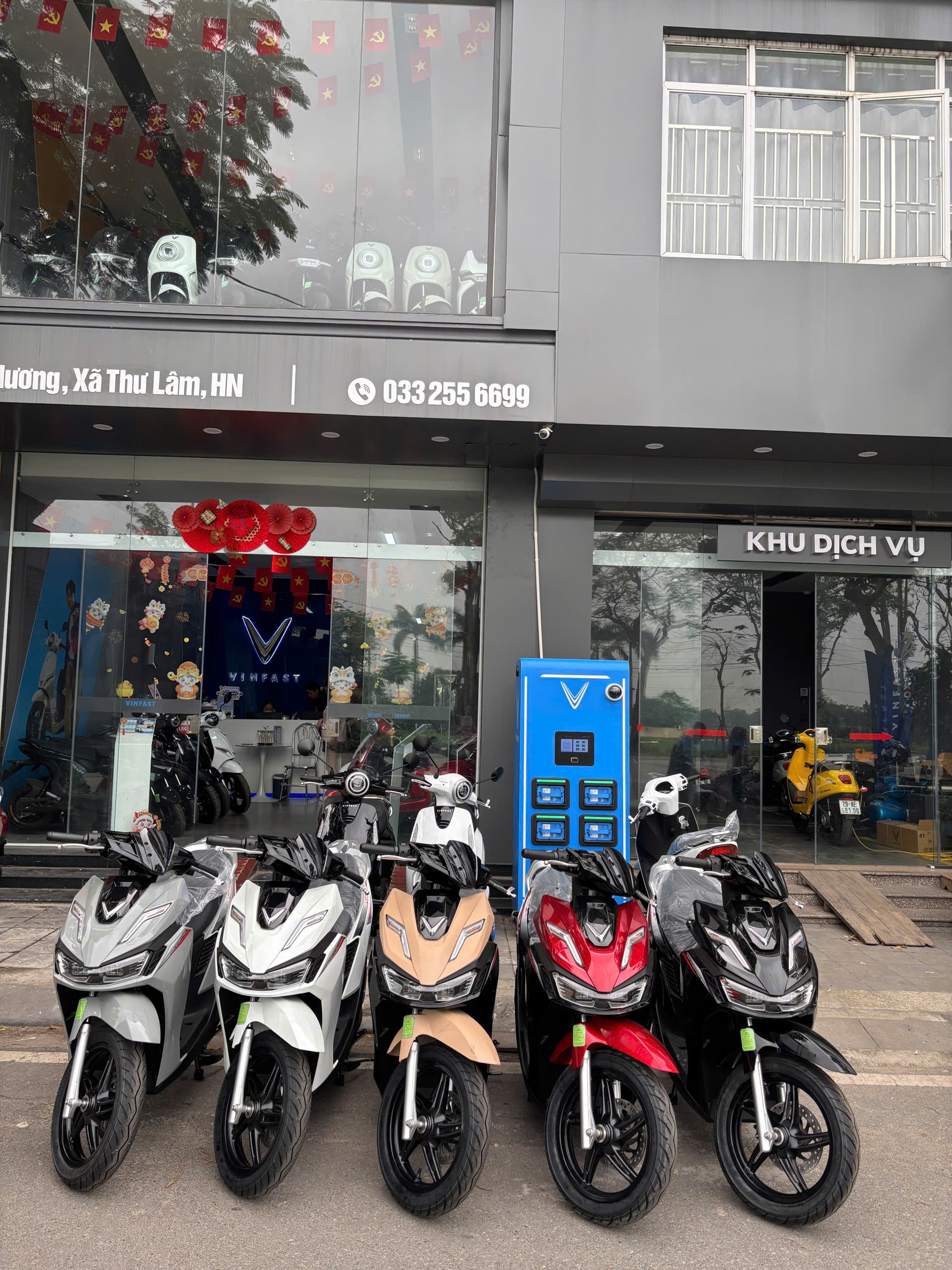 VinFast Viper 2026 chạy được bao nhiêu km? Sự thật khiến bạn bất ngờ