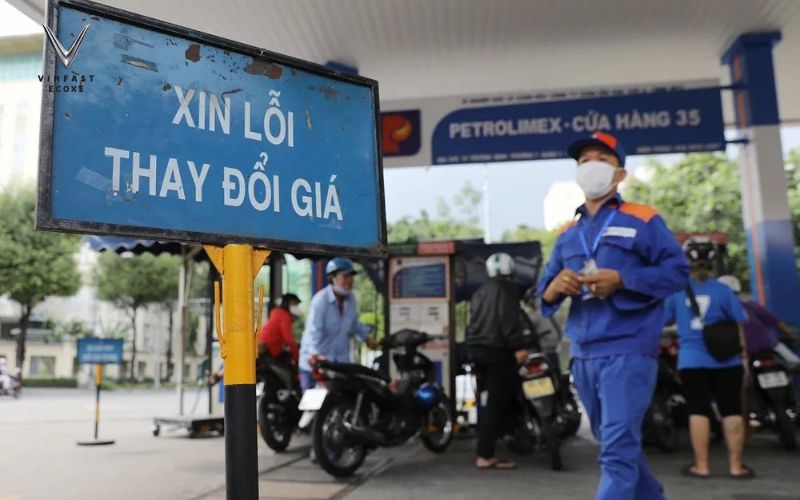 Xu Hướng Mới 2026: Xe Máy Điện VinFast Evo Đổi Pin Tiện Lợi – Đừng Bỏ Lỡ