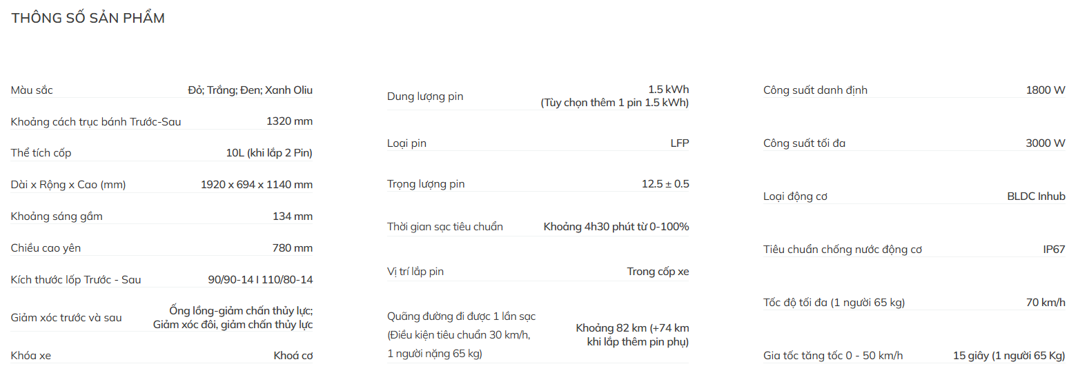 VinFast Feliz II có cần bằng lái không? Giải đáp chi tiết cho người mới