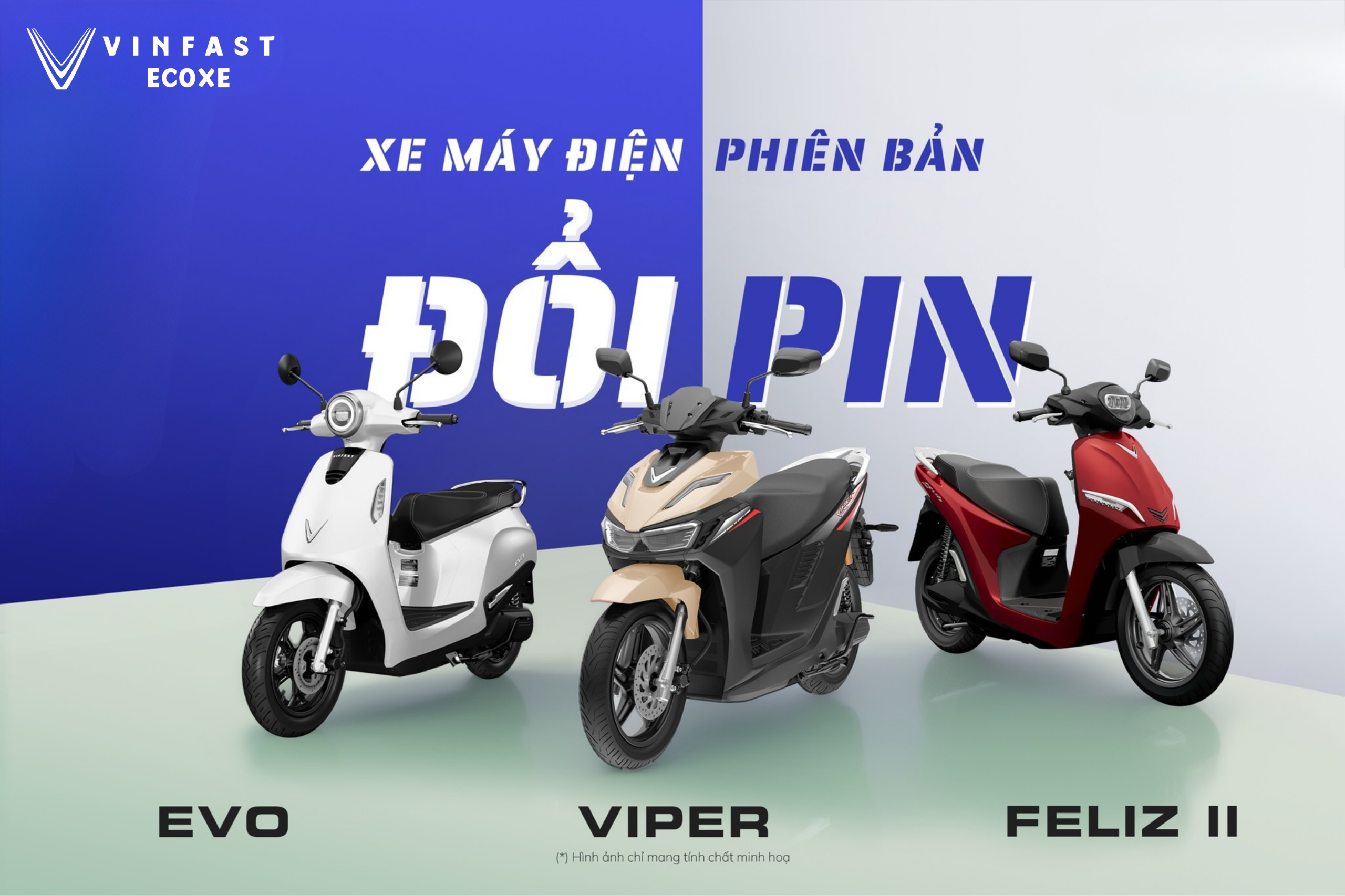 Pin xe máy điện VinFast miễn phí đổi đến khi nào? Cập nhật mới nhất 2026