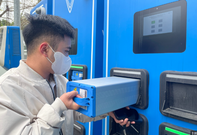 Pin vinfast dưới 20% liệu có đủ điều kiện đổi pin VinFast?