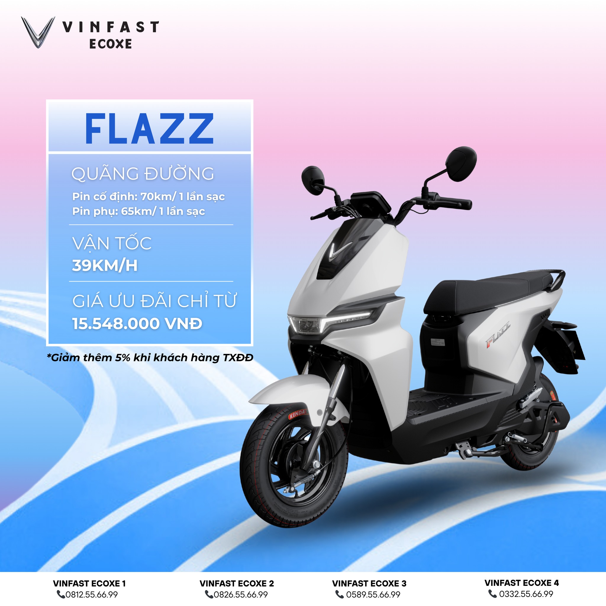 Top 3 xe máy điện VinFast dành cho học sinh 2026 đáng mua nhất hiện nay