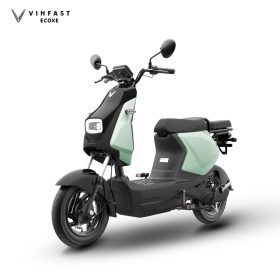 VinFast Amio S