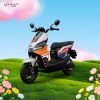 Flazz Max - Đổi Pin
