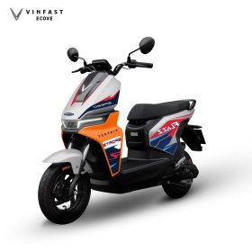 Flazz Max - Đổi Pin