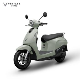 VinFast Evo Lite - Đổi Pin