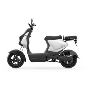 Alternative view of VinFast Amio S