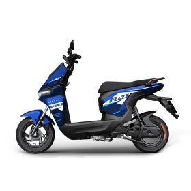 Alternative view of Flazz Max - Đổi Pin