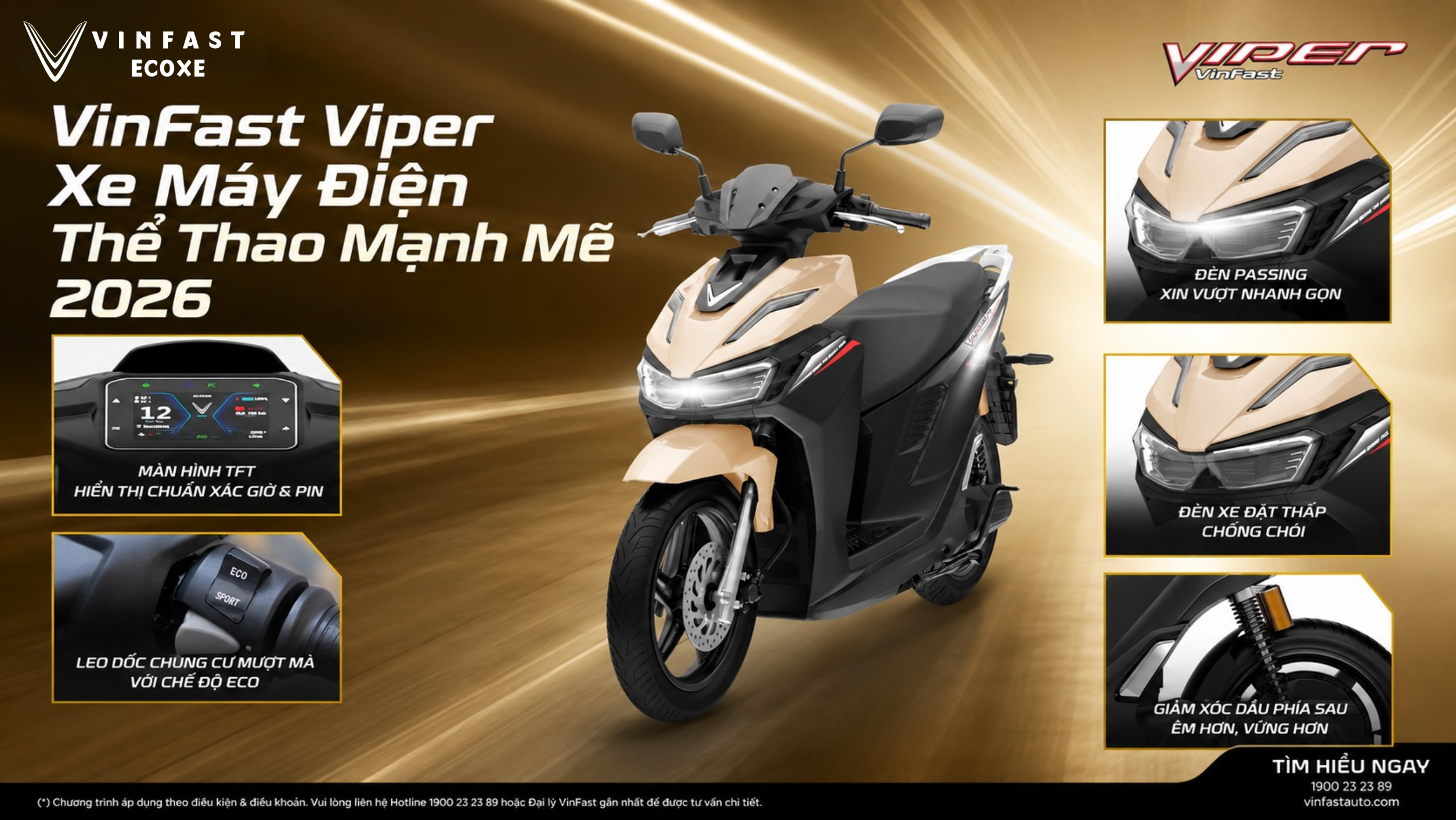 Top 3 Xe Máy Điện Cho Dân Văn Phòng Đáng Mua Nhất 2026