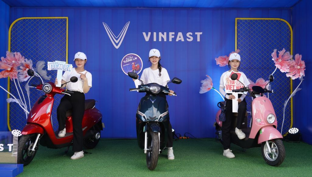 4 lưu ý khi đi xe máy điện mùa hè nắng nóng | VinFast Ecoxe