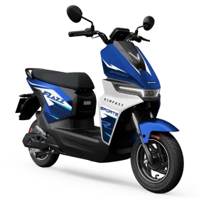 Alternative view of Flazz Max - Đổi Pin