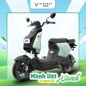 VinFast Amio S