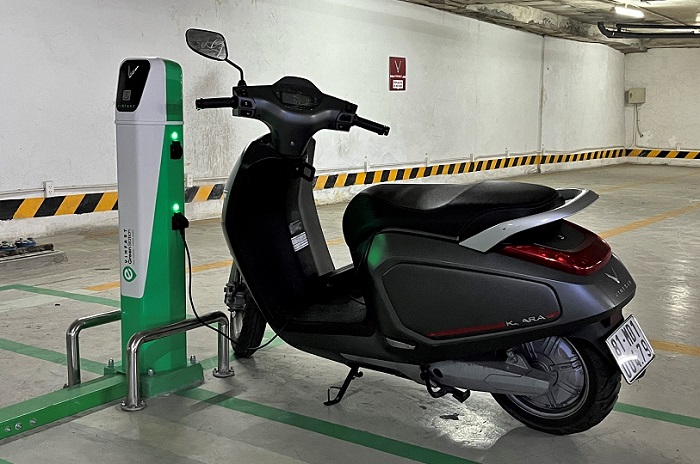 5 Dấu Hiệu Pin Xe Máy Điện Cần Thay Thế Ngay