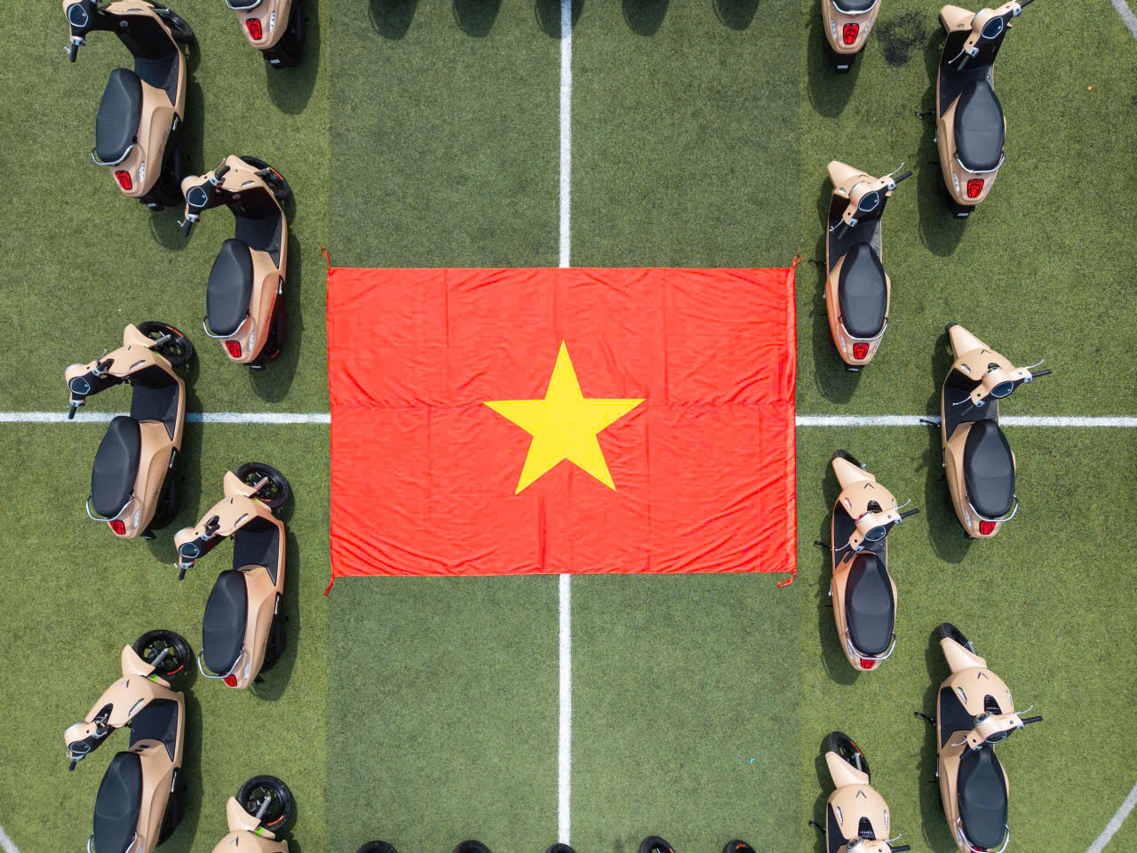 Khẳng Định Vị Thế Số 1 Việt Nam