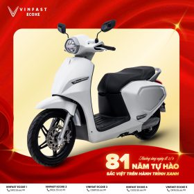 VinFast Klara Neo