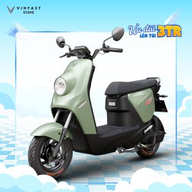 VinFast Zgoo
