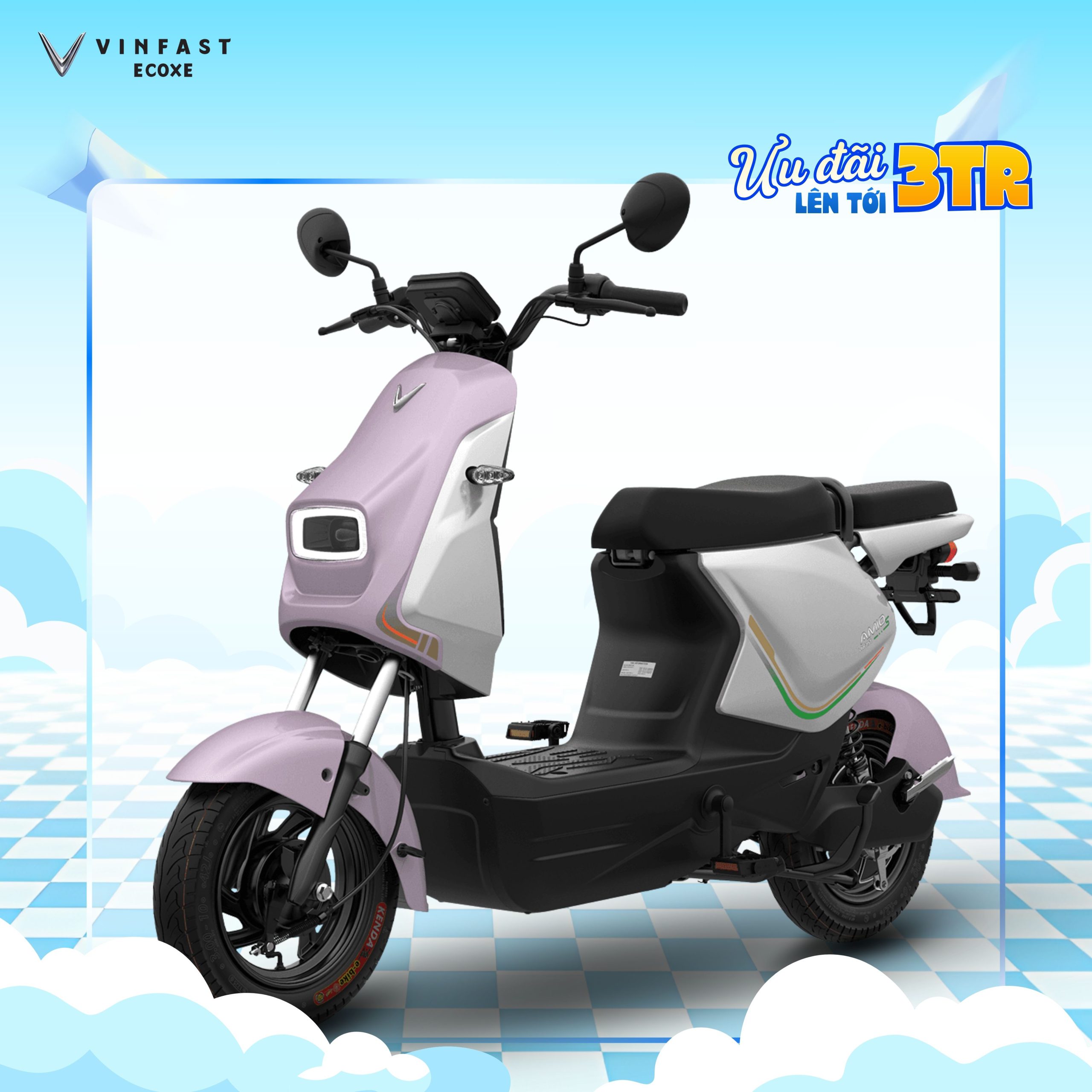 10 Triệu Có Mua Được Xe Máy Điện VinFast Aimo S2 Không?