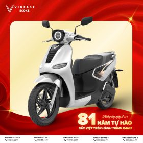 VinFast Kyo