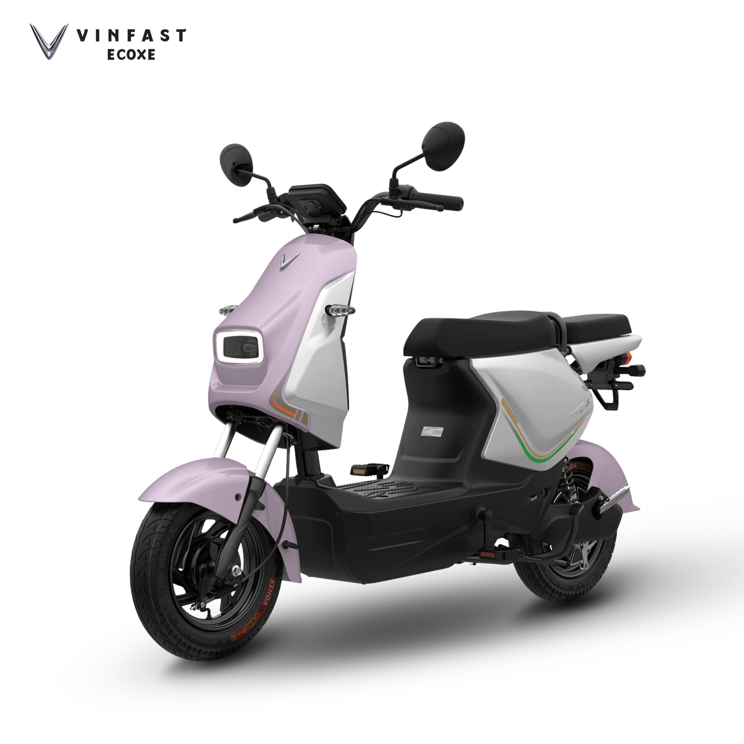 Gợi ý quà tặng Vợ 20/10 ý nghĩa: Xe máy điện VinFast Amio