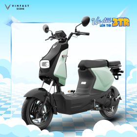 VinFast Amio S