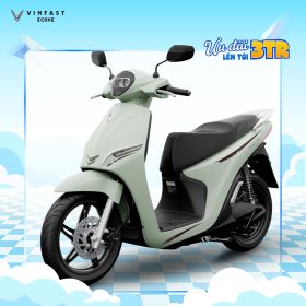 VinFast Feliz 2025