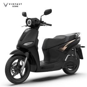 Alternative view of VinFast Kyo