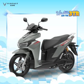 Vinfast Viper -  Đổi Pin