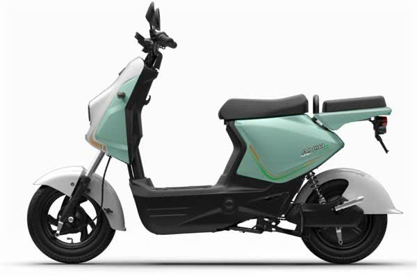 Amio S2 màu Xanh Mint – Trắng
