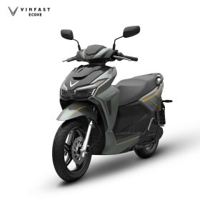 VinFast Kinet