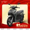 VinFast Kinet