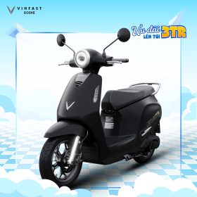 VinFast Evo Grand Lite