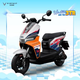 Flazz Max - Đổi Pin