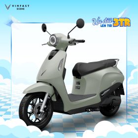 VinFast Evo - Đổi Pin