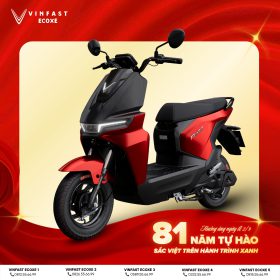 VinFast Flazz