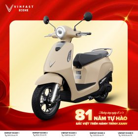 VinFast Evo Grand
