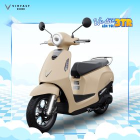 VinFast Evo Grand