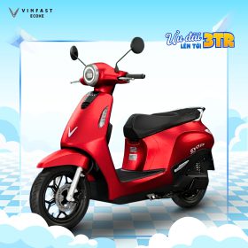VinFast Evo Lite - Đổi Pin