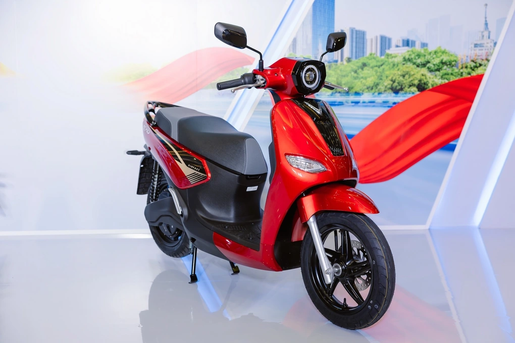 Thiết kế VinFast Kyo lấy cảm hứng từ xe hơi