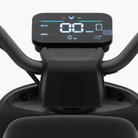 Alternative view of VinFast Amio S2