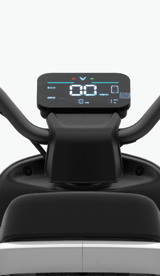 VinFast Amio S2 - Ảnh 2
