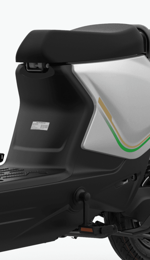 VinFast Amio S2 - Ảnh 3