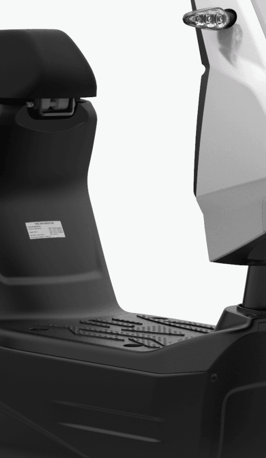 VinFast Amio S2 - Ảnh 4